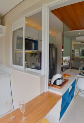 Imagem Apartamento com 2 Quartos à Venda, 53 m² em Green Valley Alphaville - Barueri Imagem Apartamento com 2 Quartos à Venda, 53 m² em Green Valley Alphaville - Barueri