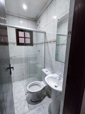 Imagem Sobrado com 2 Quartos à Venda ou Locação,  em Jardim Nova Esperança - Taboão da Serra