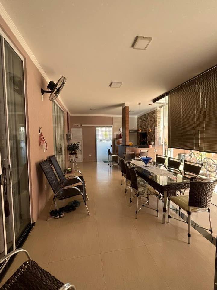 Imagem Casa de Condomínio à Venda, 400 m² em Loteamento Recanto do Lago - São José do Rio Preto Imagem Casa de Condomínio à Venda, 400 m² em Loteamento Recanto do Lago - São José do Rio Preto
