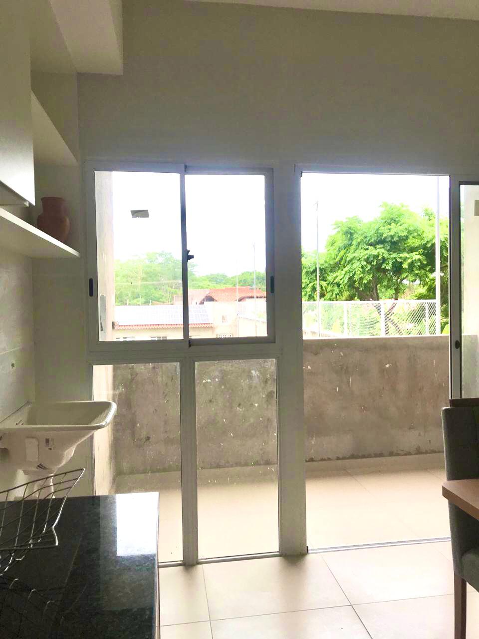 Imagem Apartamento com 3 Quartos à Venda, 66 m²em Cidade Jardim - Teresina