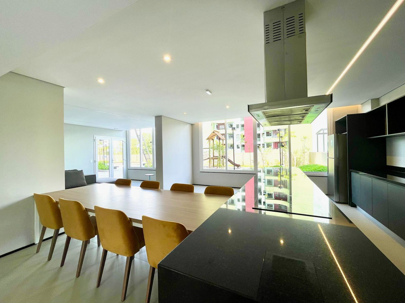 Imagem Apartamento com 4 Quartos à Venda, 130 m² em Centro - Diadema