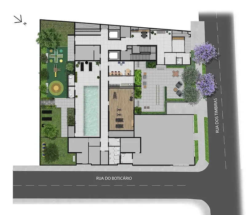 Imagem Apartamento com 2 Quartos à Venda, 37 m²em Santa Efigênia - São Paulo Imagem Apartamento com 2 Quartos à Venda, 37 m²em Santa Efigênia - São Paulo