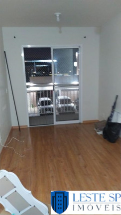 Imagem Apartamento com 2 Quartos à Venda, 47 m² em Jardim Colonial - São Paulo