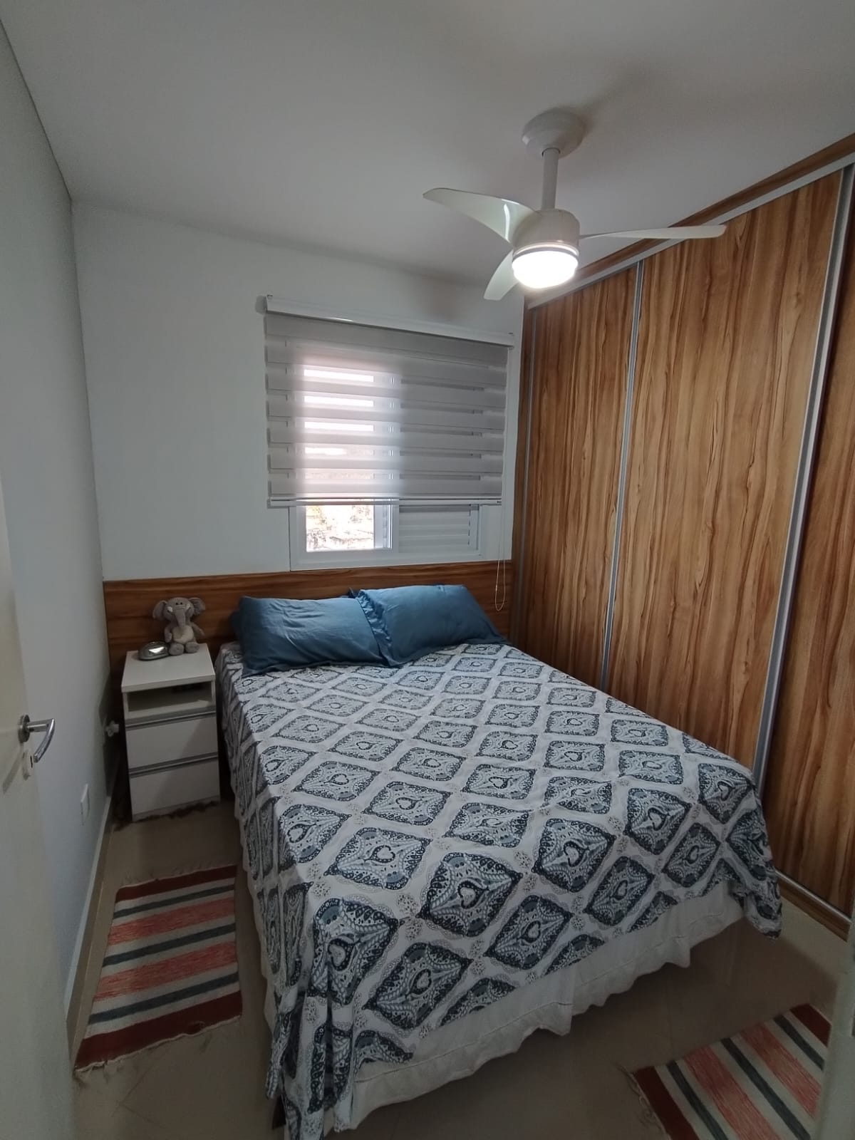Imagem Apartamento com 2 Quartos à Venda, 50 m²em São Pedro - Osasco
