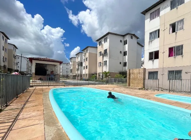 Imagem Apartamento com 2 Quartos à Venda, 58 m²em Novo Horizonte - Marituba Imagem Apartamento com 2 Quartos à Venda, 58 m²em Novo Horizonte - Marituba
