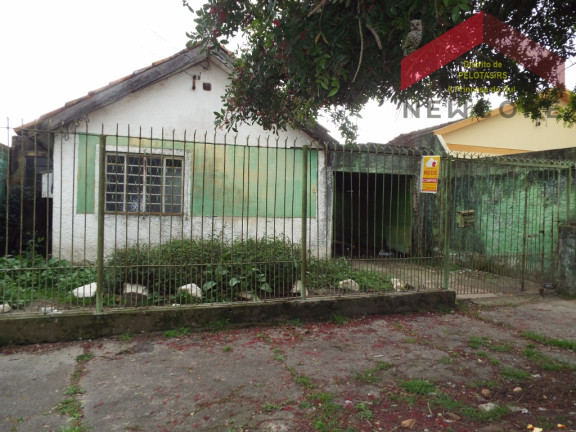 Imagem Terreno à Venda, 400 m² em Três Vendas - Pelotas Imagem Terreno à Venda, 400 m² em Três Vendas - Pelotas