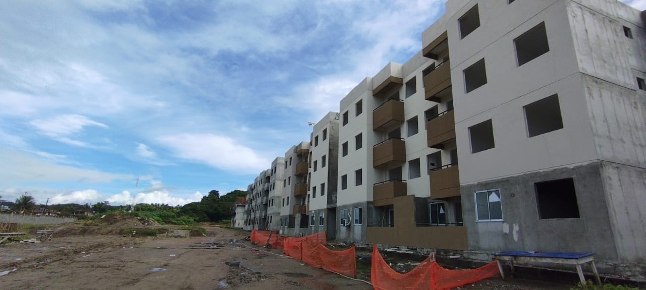 Imagem Apartamento com 2 Quartos à Venda, 47 m²em Agamenon Magalhães - Igarassu Imagem Apartamento com 2 Quartos à Venda, 47 m²em Agamenon Magalhães - Igarassu