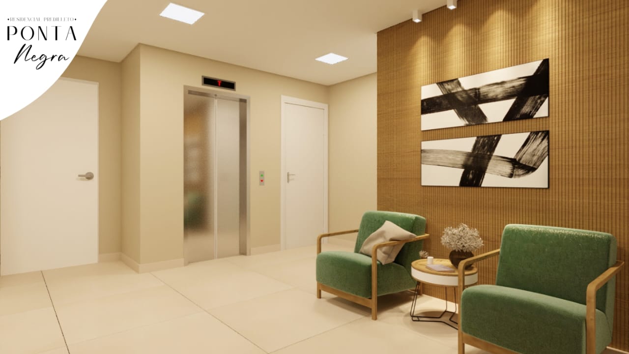 Imagem Apartamento com 3 Quartos à Venda, 60 m²em Nova Esperança - Manaus