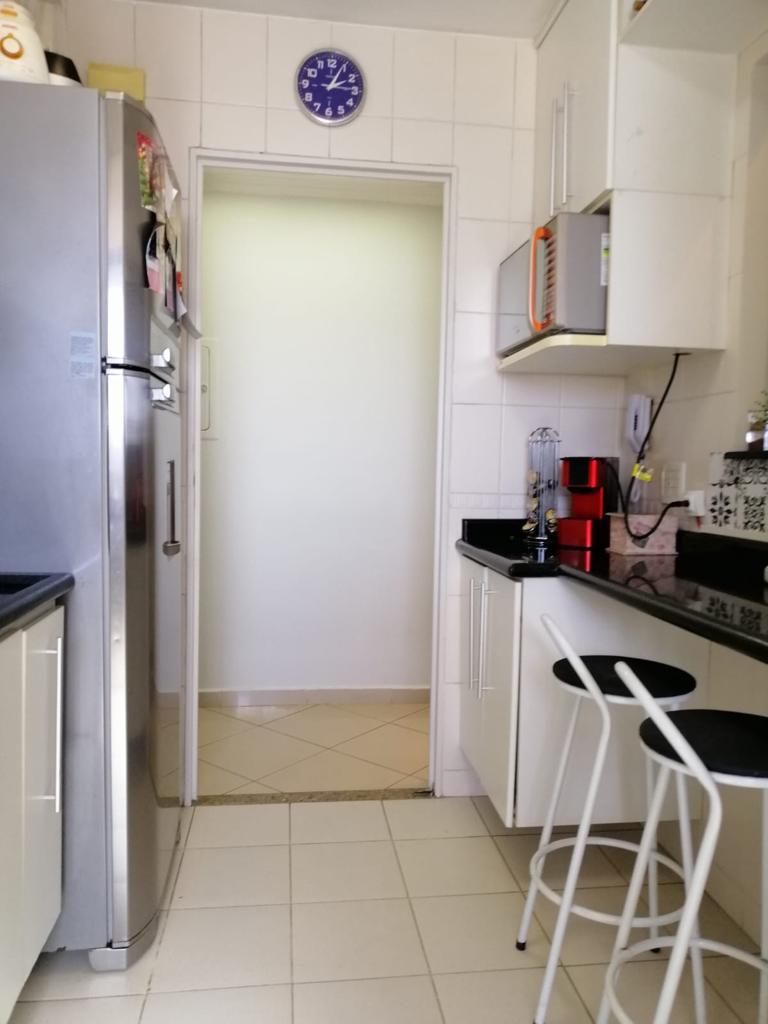 Imagem Apartamento com 3 Quartos à Venda, 72 m²em Tatuapé - São Paulo