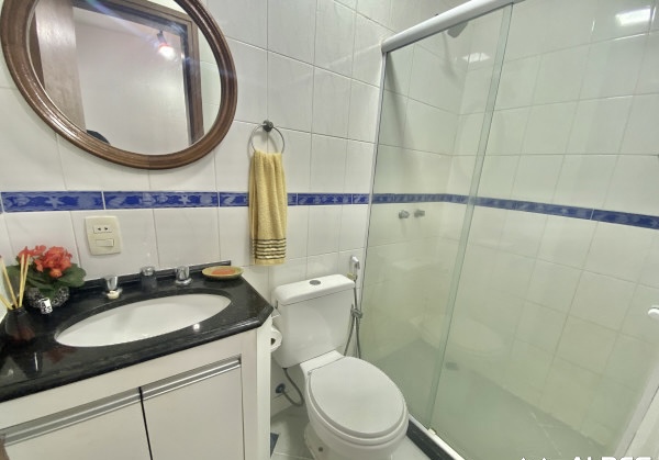 Imagem Apartamento com 2 Quartos à Venda, 84 m²em Agriões - Teresópolis Imagem Apartamento com 2 Quartos à Venda, 84 m²em Agriões - Teresópolis