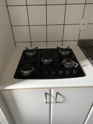 Imagem Apartamento com 2 Quartos para Alugar, 61 m² em Vila Rossi Borghi e Siqueira - Campinas Imagem Apartamento com 2 Quartos para Alugar, 61 m² em Vila Rossi Borghi e Siqueira - Campinas