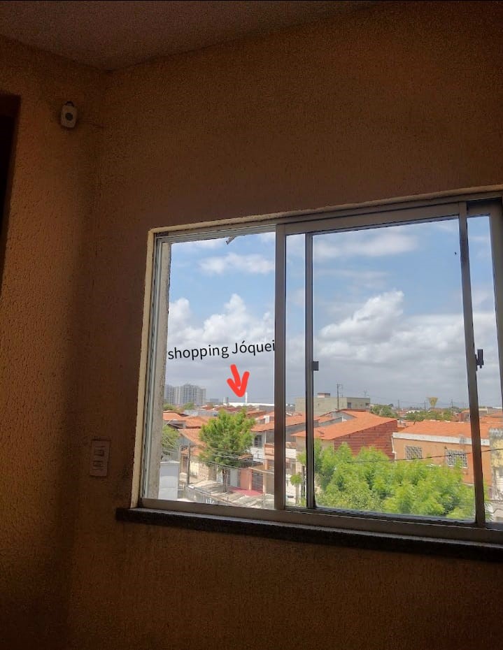 Imagem Apartamento com 3 Quartos à Venda, 60 m² em Panamericano - Fortaleza