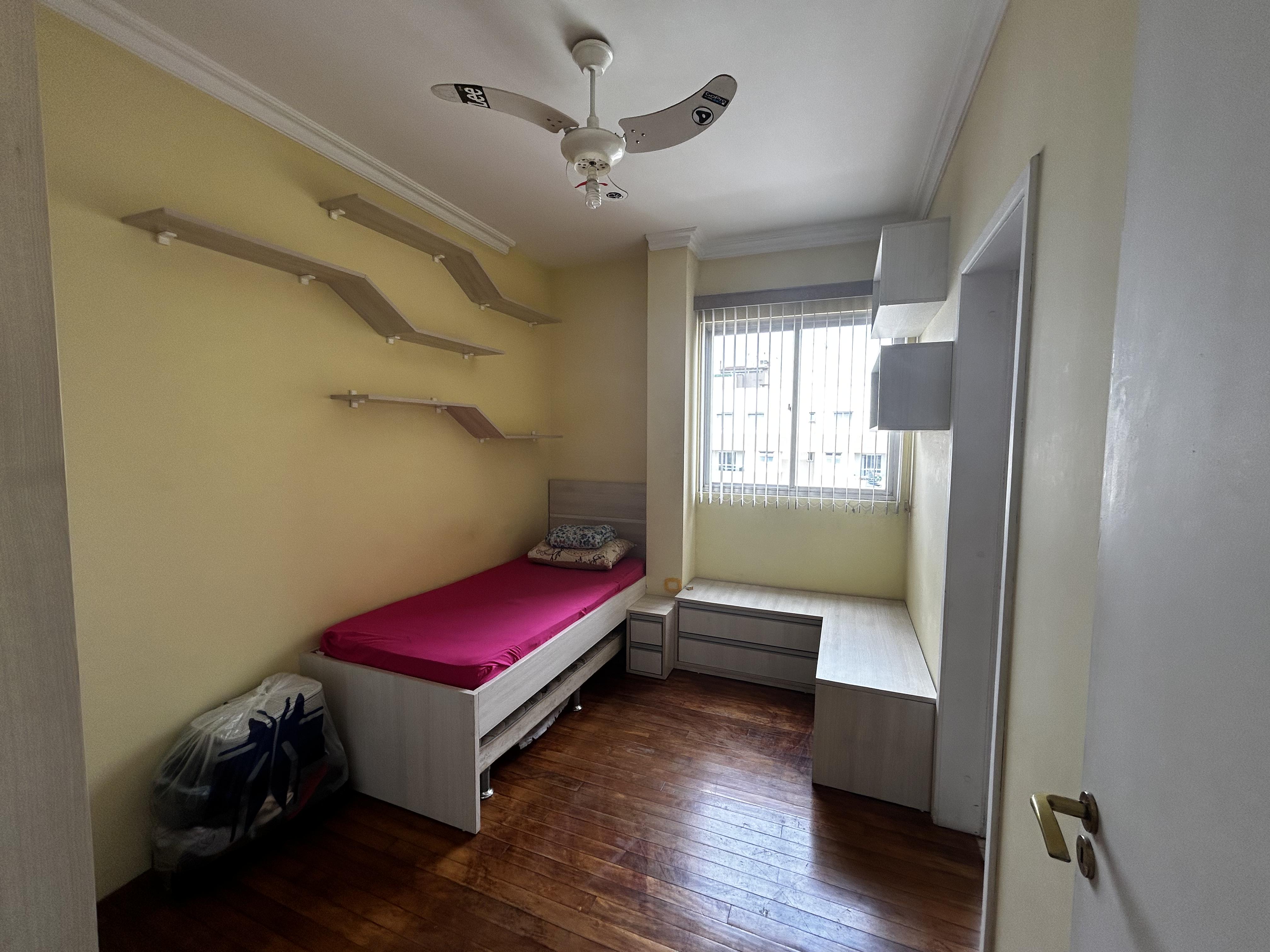 Imagem Cobertura à Venda, 188 m²em Anita Garibaldi - Joinville