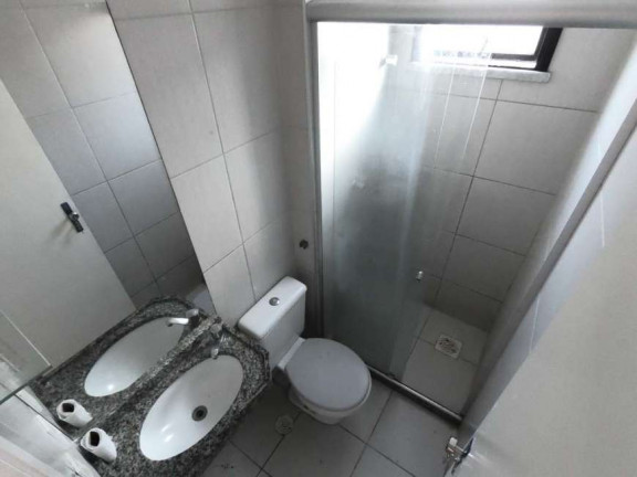 Imagem Apartamento com 3 Quartos à Venda, 62 m²em Barra do Ceará - Fortaleza