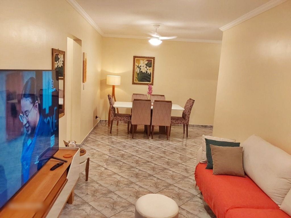 Imagem Apartamento com 2 Quartos à Venda, 85 m² em Tupi - Praia Grande Imagem Apartamento com 2 Quartos à Venda, 85 m² em Tupi - Praia Grande
