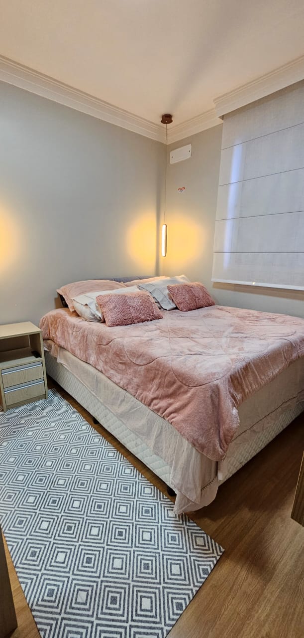 Imagem Apartamento com 2 Quartos à Venda, 45 m²em Jardim City - Guarulhos