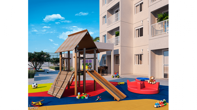 Imagem Apartamento com 2 Quartos à Venda, 38 m² em Jaguaré - São Paulo