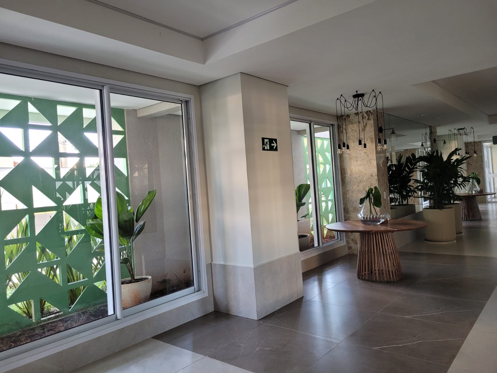 Imagem Apartamento com 3 Quartos à Venda, 78 m²em Setor Pedro Ludovico - Goiânia