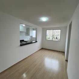 Imagem Apartamento com 2 Quartos à Venda, 48 m² em Vila Tesouro - São José dos Campos