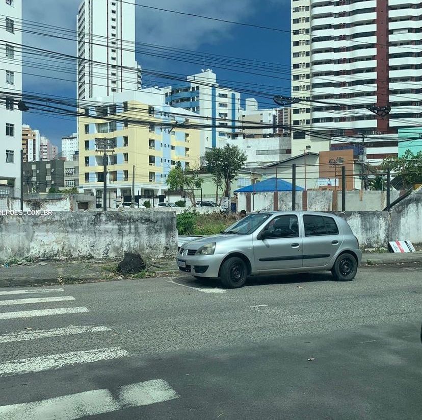 Imagem Terreno para Alugar, 1 m²em Imbuí - Salvador Imagem Terreno para Alugar, 1 m²em Imbuí - Salvador