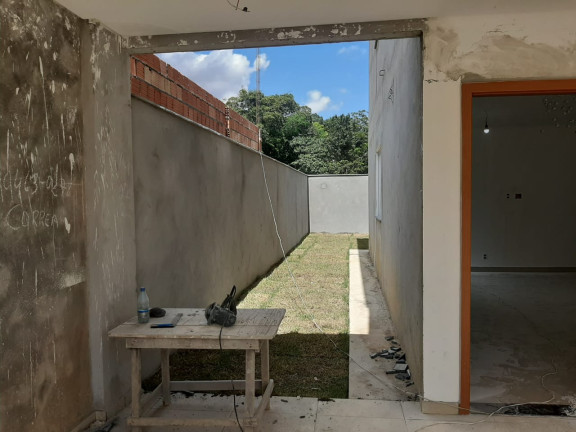 Imagem Sobrado com 3 Quartos à Venda,  em Tarumã - Manaus