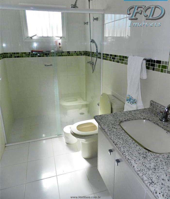 Imagem Casa de Condomínio com 5 Quartos à Venda, 513 m² em Condomínio Serra Da Estrela - Atibaia