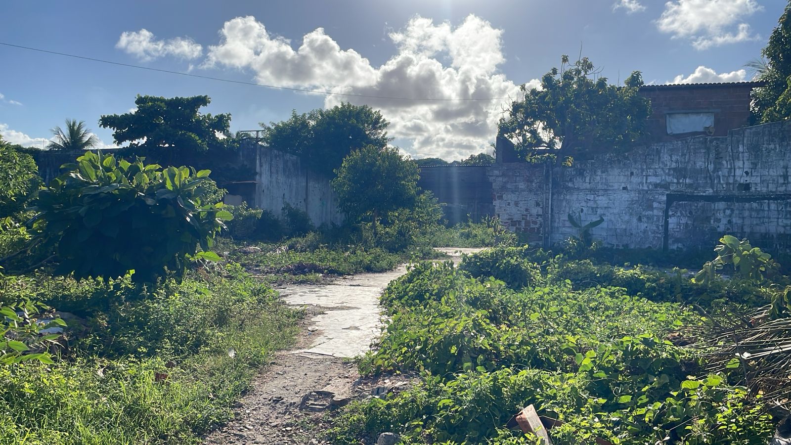 Imagem Terreno à Venda, 1.400 m² em Barra de Jangada - Jaboatão dos Guararapes Imagem Terreno à Venda, 1.400 m² em Barra de Jangada - Jaboatão dos Guararapes