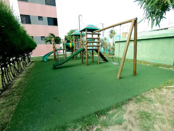 Imagem Apartamento com 3 Quartos à Venda, 62 m²em Barra do Ceará - Fortaleza