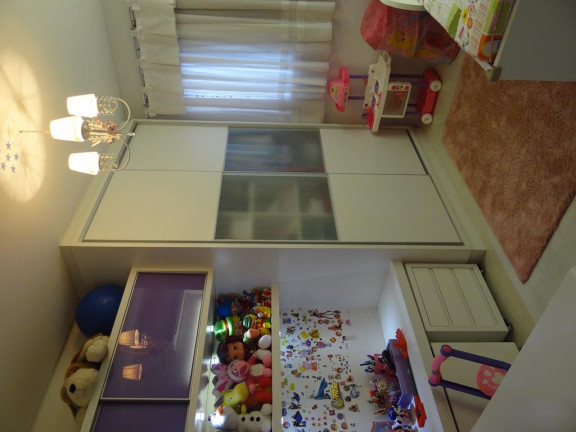 Imagem Apartamento com 3 Quartos à Venda, 92 m² em Centro - Criciúma Imagem Apartamento com 3 Quartos à Venda, 92 m² em Centro - Criciúma