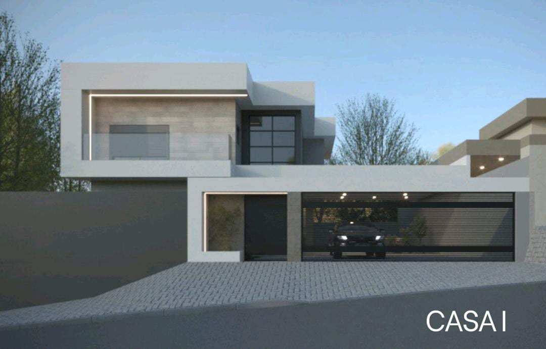 Sobrado com 3 Quartos à Venda, 177 m² em Loteamento Loanda - Atibaia