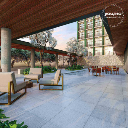 Imagem Apartamento com 3 Quartos à Venda, 87 m² em Santo Amaro - São Paulo Imagem Apartamento com 3 Quartos à Venda, 87 m² em Santo Amaro - São Paulo