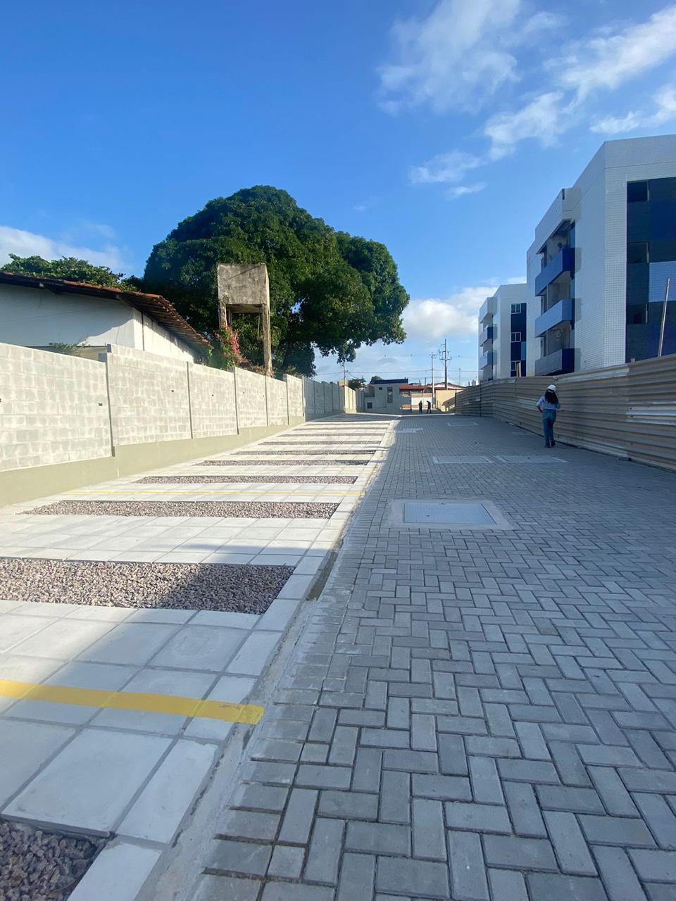 Imagem Apartamento com 2 Quartos à Venda, 49 m² em Valentina de Figueiredo - João Pessoa