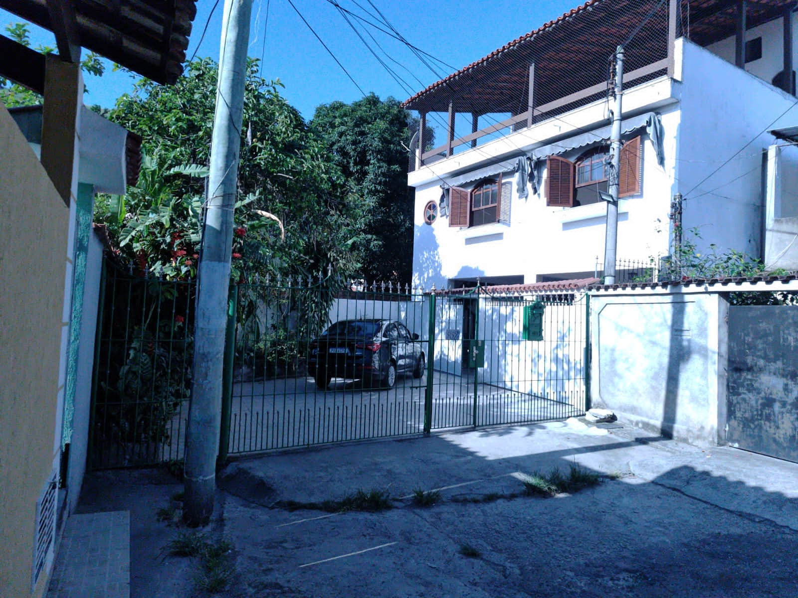 Imagem Casa com 2 Quartos à Venda, 160 m²em Barro Vermelho - São Gonçalo Imagem Casa com 2 Quartos à Venda, 160 m²em Barro Vermelho - São Gonçalo
