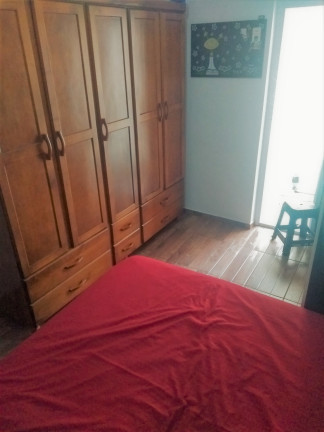 Imagem Apartamento com 2 Quartos à Venda, 50 m² em Baeta Neves - São Bernardo do Campo Imagem Apartamento com 2 Quartos à Venda, 50 m² em Baeta Neves - São Bernardo do Campo