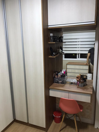 Imagem Apartamento com 2 Quartos à Venda, 54 m² em Umuarama - Osasco