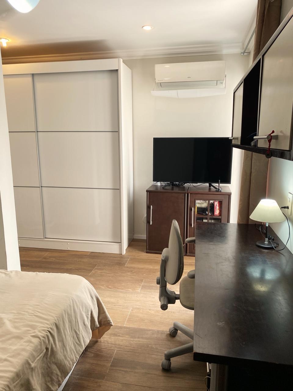 Imagem Casa com 3 Quartos à Venda, 220 m²em Jardim da Glória - São Paulo