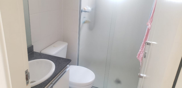 Imagem Apartamento com 2 Quartos para Alugar, 60 m² em Cambuci - São Paulo