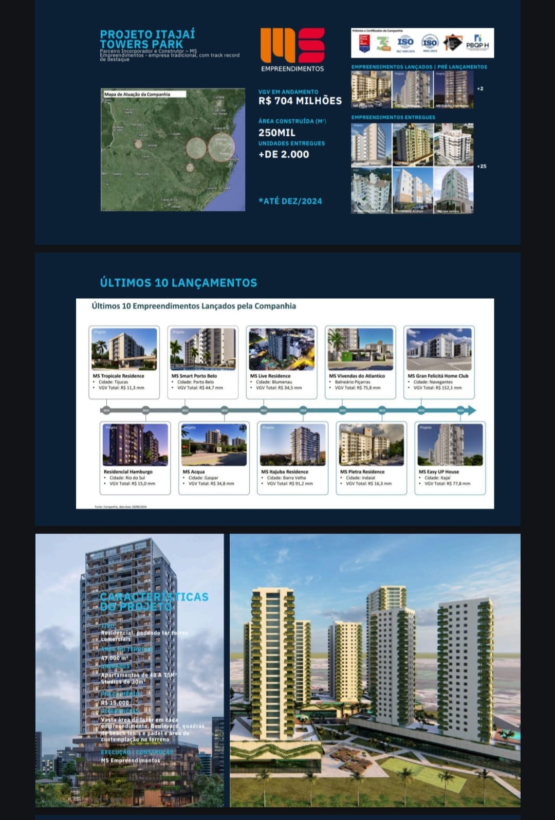 Imagem Apartamento com 2 Quartos à Venda, 48 m² em Dom Bosco - Itajaí Imagem Apartamento com 2 Quartos à Venda, 48 m² em Dom Bosco - Itajaí