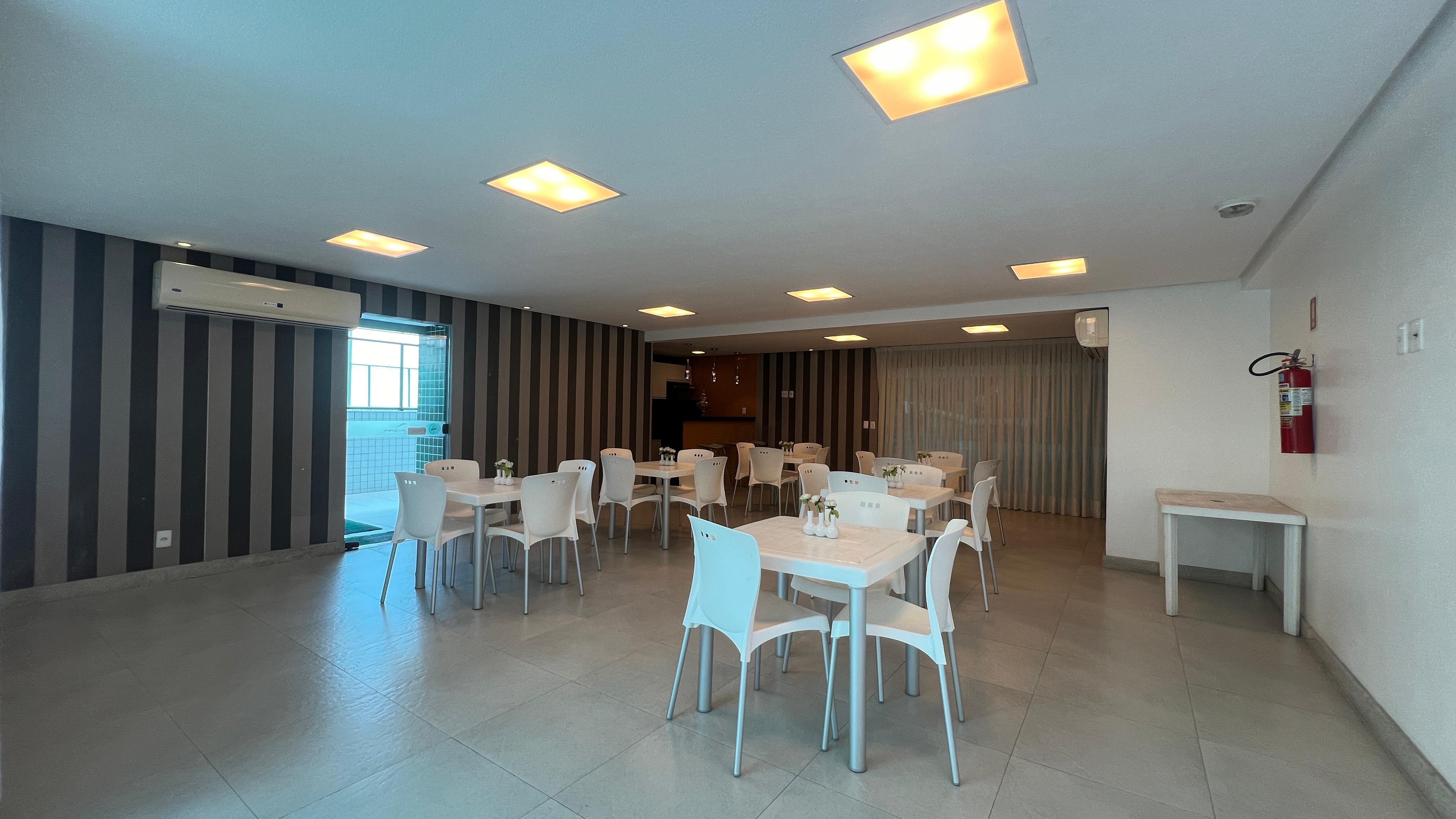 Imagem Cobertura com 3 Quartos à Venda, 145 m²em Mangabeiras - Maceió