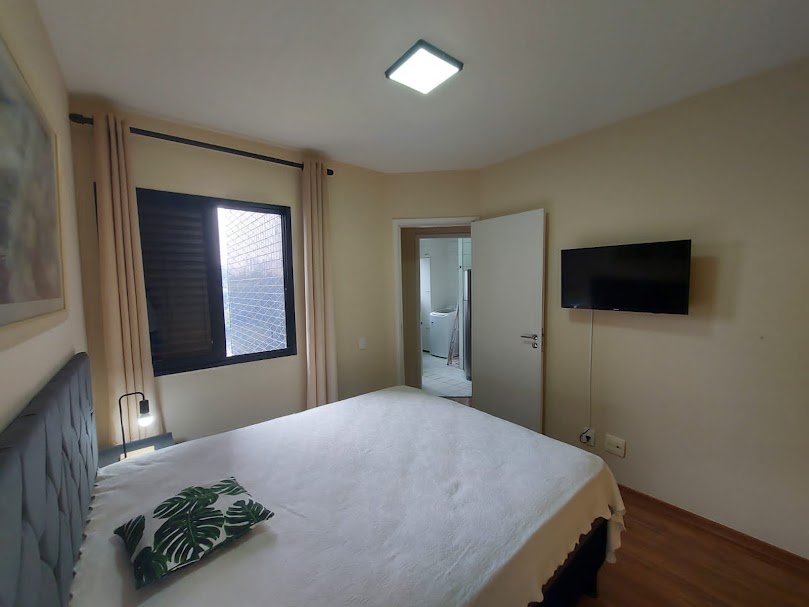 Imagem Apartamento com 1 Quarto à Venda ou Locação, 42 m² em Vila Suzana - São Paulo Imagem Apartamento com 1 Quarto à Venda ou Locação, 42 m² em Vila Suzana - São Paulo