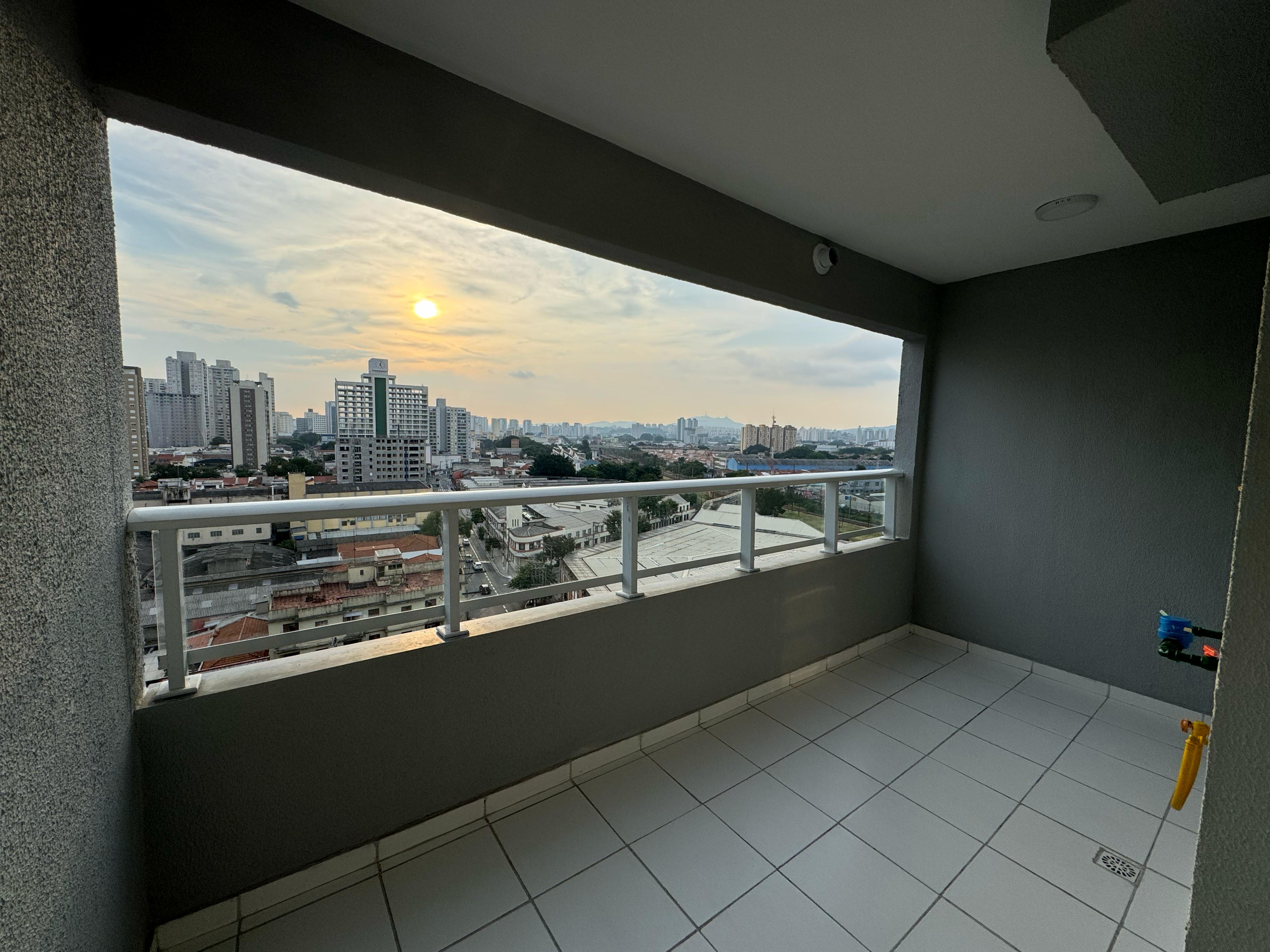 Imagem Apartamento com 2 Quartos à Venda, 36 m²em Água Branca - São Paulo Imagem Apartamento com 2 Quartos à Venda, 36 m²em Água Branca - São Paulo