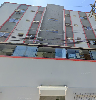 Imagem do condomínio Condomínio Cidade De Chapecó - Pioneiros - Balneário Camboriú - SC