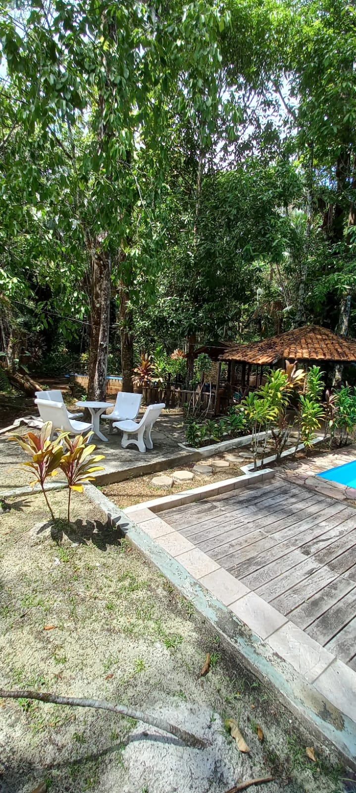 Imagem Terreno à Venda, 12 m²em Murinin - Benevides