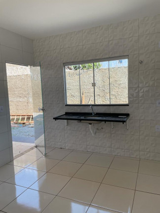 Imagem Casa com 2 Quartos à Venda, 70 m²em Residencial Triunfo - Goianira