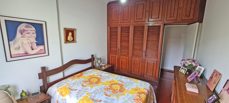 Imagem Apartamento com 3 Quartos à Venda, 140 m² em Icaraí - Niterói