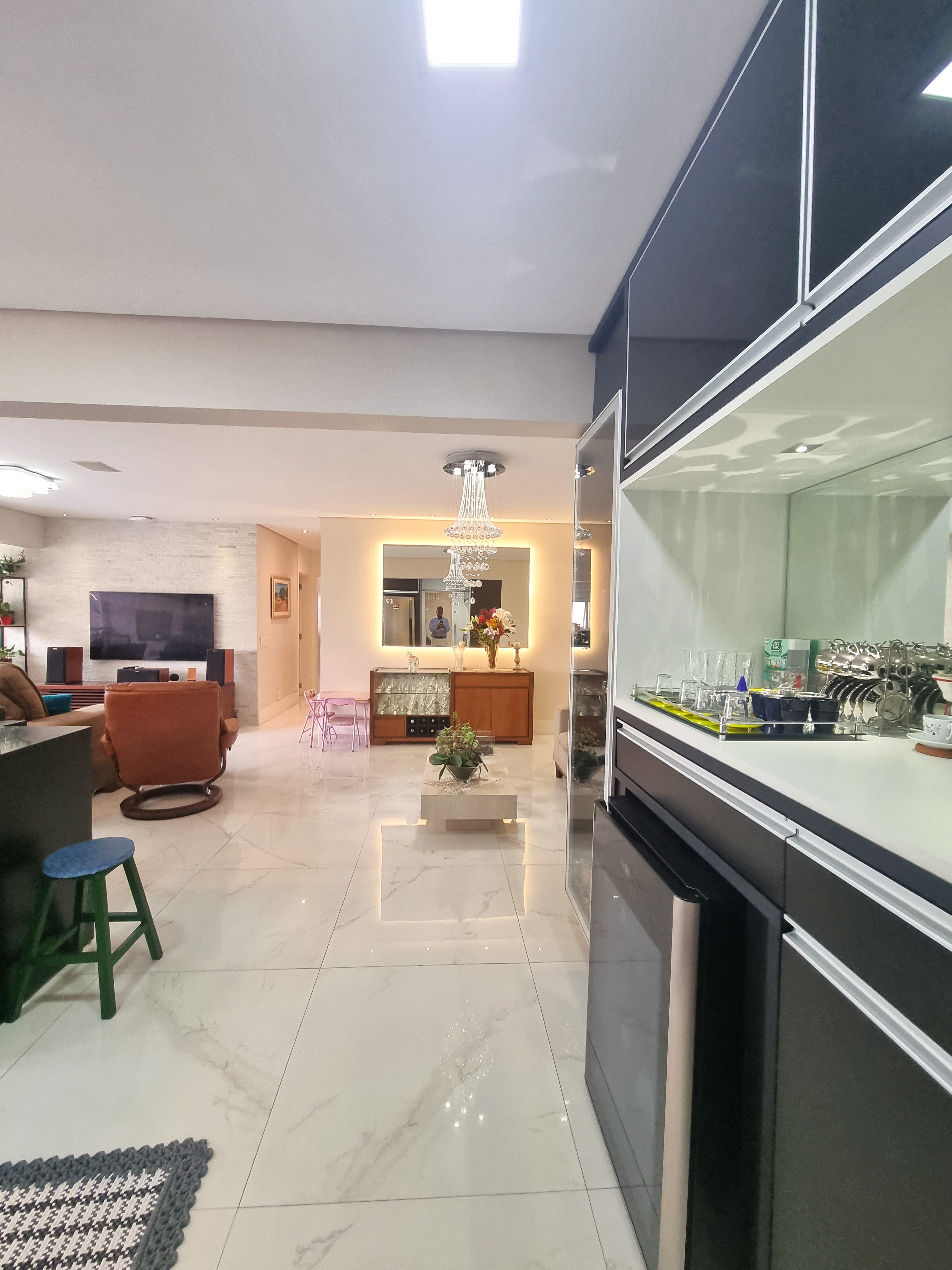 Imagem Apartamento com 3 Quartos à Venda, 133 m²em Parque Reboucas - São Paulo Imagem Apartamento com 3 Quartos à Venda, 133 m²em Parque Reboucas - São Paulo
