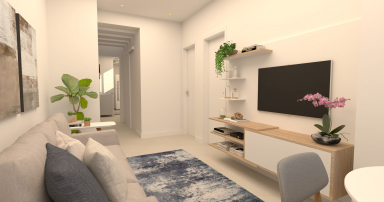 Imagem Apartamento com 2 Quartos à Venda, 55 m² em Copacabana - Rio de Janeiro