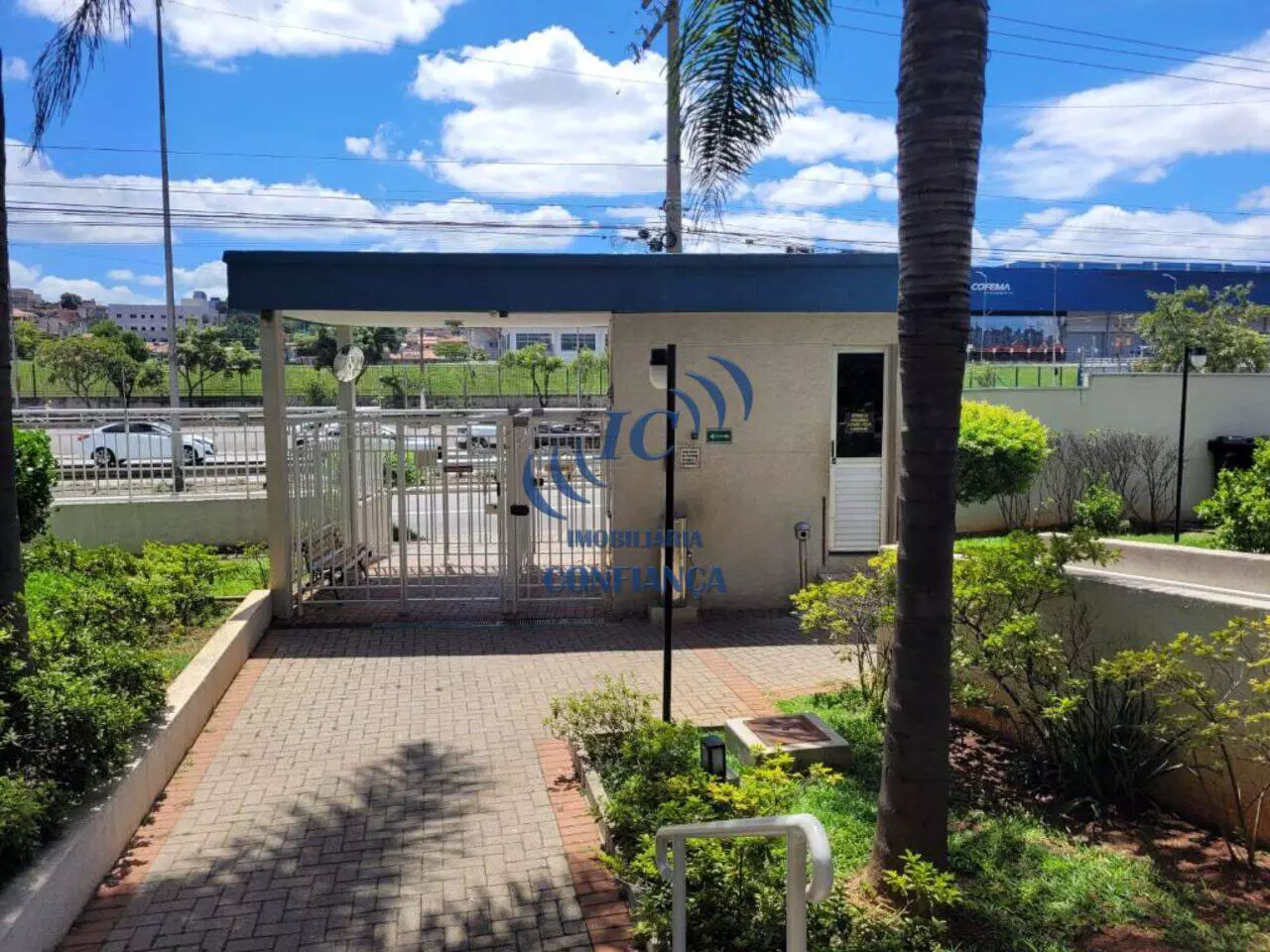 Imagem Apartamento com 3 Quartos para Alugar, 56 m²em Vila Carrão - São Paulo Imagem Apartamento com 3 Quartos para Alugar, 56 m²em Vila Carrão - São Paulo