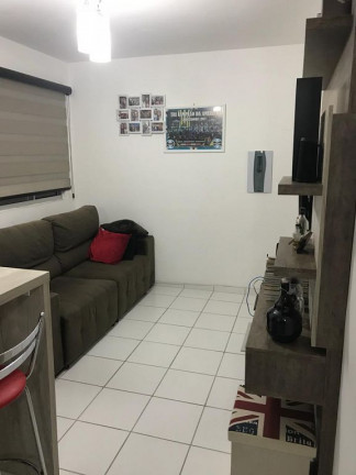 Imagem Apartamento com 2 Quartos à Venda ou Temporada, 50 m²em Presidente Vargas - Içara Imagem Apartamento com 2 Quartos à Venda ou Temporada, 50 m²em Presidente Vargas - Içara