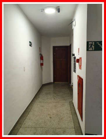 Imagem Apartamento com 1 Quarto à Venda, 38 m²em Aviação - Praia Grande